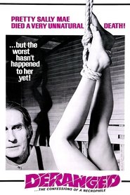 Deranged (1974) Deranged (1974)