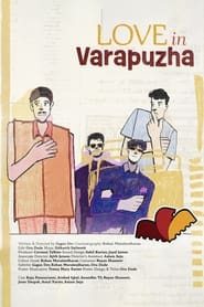 Poster Love in Varapuzha