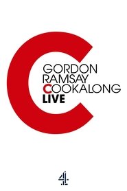 Full Cast of Gordon Ramsay: Cookalong Live