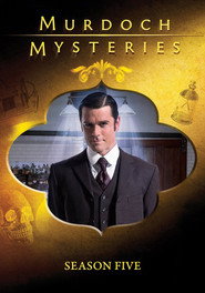 Murdoch Mysteries Season 5 7