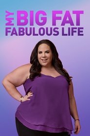 Poster My Big Fat Fabulous Life 2024