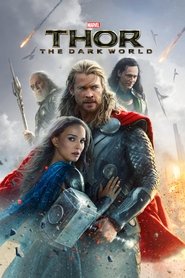 Thor: The Dark World (2013) 