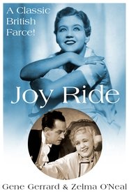 Poster Joy Ride 1935