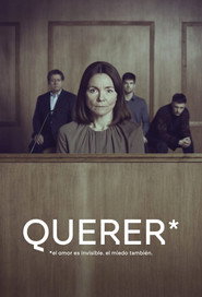 Querer постер