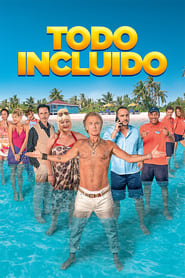 All Inclusive (2019) Cliver HD - Legal - ver Online & Descargar