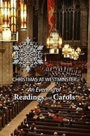 Poster Christmas at Westminster: An Evening of Readings and Carols