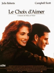 Le Choix d'aimer streaming – 66FilmStreaming