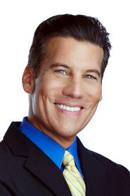 Portrait de Christopher Wolfe