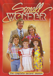 Small Wonder Season 2 2