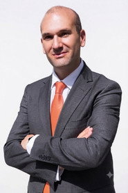 Andrés Gil