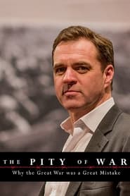 Poster The Pity of War