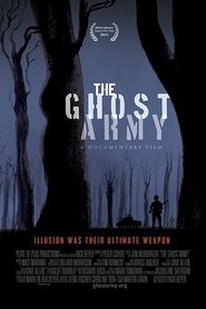 The Ghost Army 2013