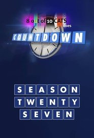 Poster for Series 27