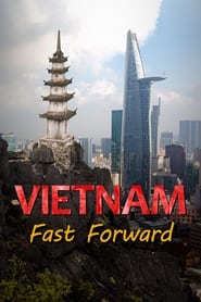 Poster Vietnam: Fast Forward