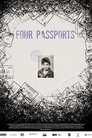 Poster Four Passports 2016