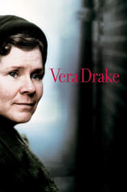 Poster van Vera Drake