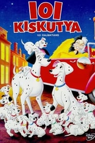101 kiskutya dvd rendelés film letöltés 1961 Magyar hu