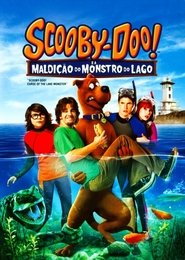 Scooby-Doo! e a Maldição do Monstro do Lago