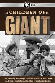 Poster Children of 'Giant'