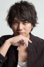 Hassei Takano is Hayato Ichimonji / Kamen Rider #2