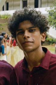 Abhiram K B