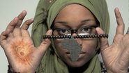 Poster Black Muslim Woman 2018