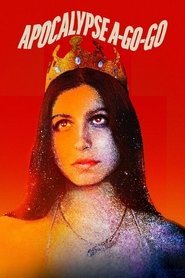 Poster Apocalypse A-Go-Go 2020