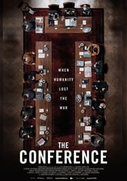 Watch The Conference 2022 online free – 01MoviesHD