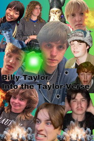 Billy Taylor: Into The Taylor-Verse
