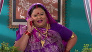 Vibhuti Plans to Find Out About Manmohan's Girlfriend
