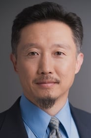 Joseph Steven Yang as Professor