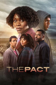 The Pact poster