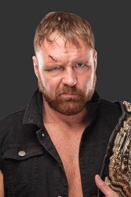 Jonathan Good is Dean Ambrose