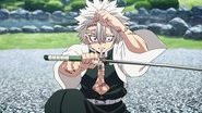 Master of the Mansion