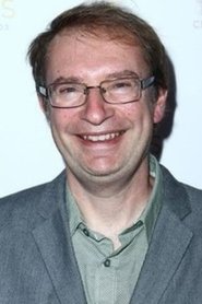 Kevin Cecil headshot