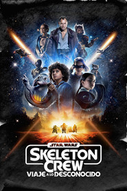 Star Wars: Skeleton Crew Season 1 18