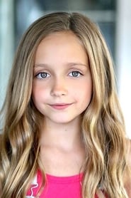 Austyn Johnson as Caroline Barnum