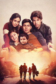 Party of Five poster