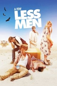 Poster for A Few Less Men