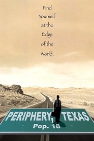 Poster Periphery, Texas 2002