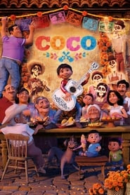 Coco 2017 Teljes Film Magyarul Online