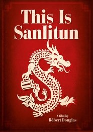 Poster This Is Sanlitun 2013
