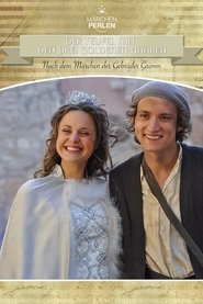 Poster Der Teufel mit den drei goldenen Haaren 2009