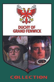 Duchy of Grand Fenwick Collection collection poster