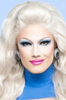 Synthia Kiss as Self - Contestant