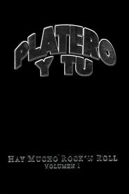 Platero y tú - Hay Mucho Rock Platero y tú - Hay Mucho Rock