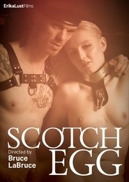 Poster Scotch Egg 2018