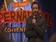 The Real Ghostbusters Deleted Scenes (S5)