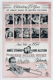 The Glenn Miller Story (1954) The Glenn Miller Story (1954)