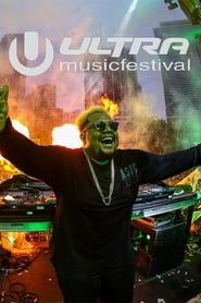 Carnage - Ultra Music Festival streaming